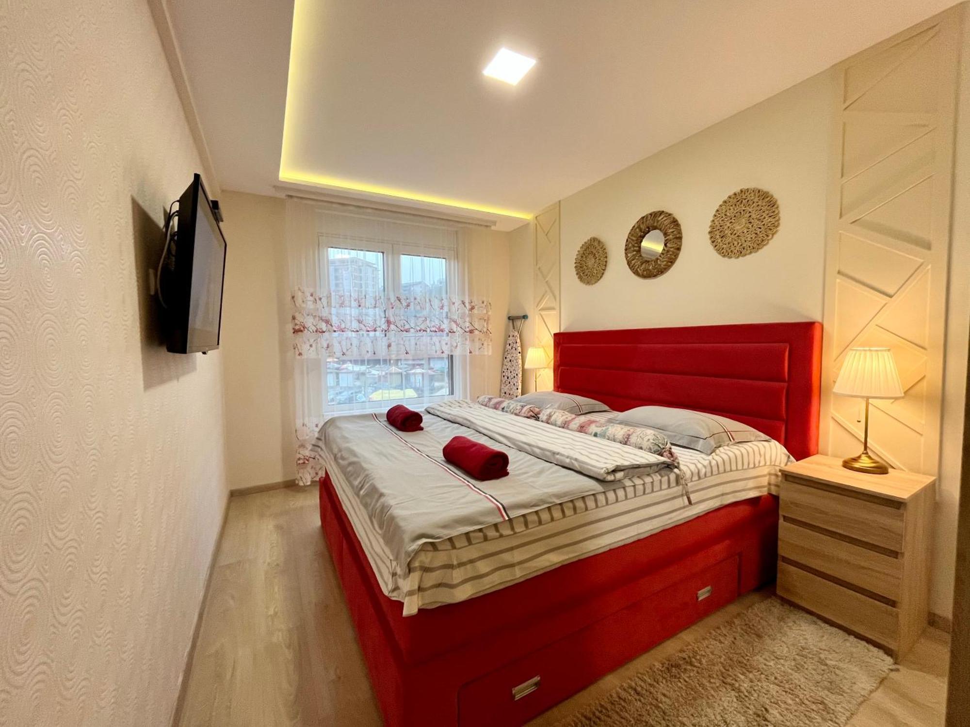 Apartmani Sleep&Joy Zlatibor Exterior foto